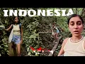 Download Lagu Indian Girl Inside JUNGLE Of Indonesia Alone!😳🇮🇩