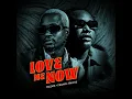 Love Me Now (feat. Frankie Walter)