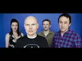The Smashing Pumpkins Beguiled
