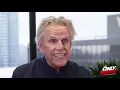 Gary Busey Reads Mean Tweets