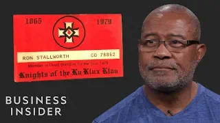 how the real life detective from blackkklansman infiltrated the kkk