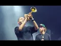 Ibrahim Maalouf BRING THE LIGHT Trumpets of Michel-Ange