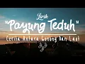 Download Lagu Payung Teduh - Cerita Antara Gunung dan Laut ( Lirik vidio )