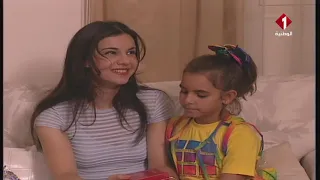 مسلسل عشقة و حكايات الحلقة 14 