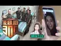Mattew is Calling Someone Jeon So Mi The Real Men 300 Ep 6