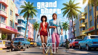 GTA 6 Extended Look Will Change EVERYTHING..