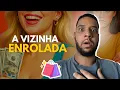 Download Lagu A VIZINHA ENROLADA - HISTÓRIA COMPLETA