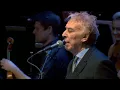 John Cale - Paris 1919 (Live with orchestra)