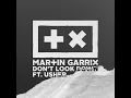 Download Lagu Martin Garrix - Don't Look Down (feat. Usher) [Extended Mix]
