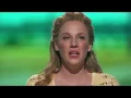 Download Lagu Who Sang The 'She Used To Be Mine' Climax Best?