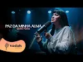 Download Lagu Manú Paiva | Paz Da Minha Alma [Cover Jessé Aguiar]