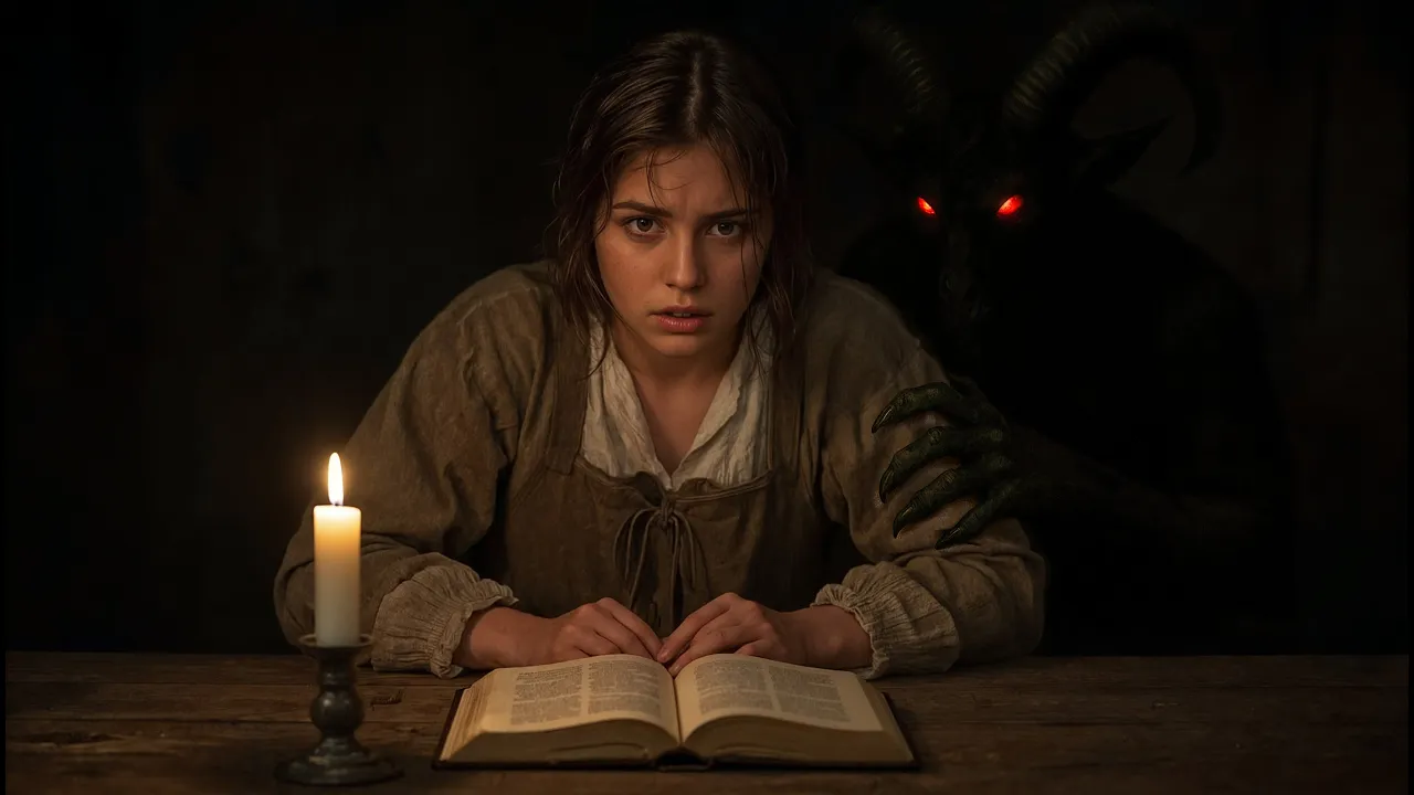 The Witch