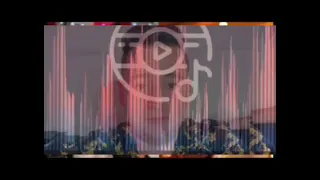 مهرجان كل الجراح   محمود الحسينى وسعد حريقه دندنها