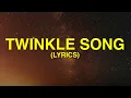 Download Lagu Miley Cyrus - Twinkle Song (Lyrics) What Does It Mean, What Does It Mean? | TikTok Song