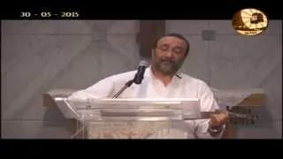 آدم أين أنت 