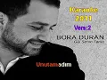 bora duran gül senin tenin(karaoke )