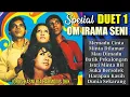 Download Lagu OM IRAMA SENI Spesial Tembang DUET - Ria Harmonis \u0026 Idrus Hasni