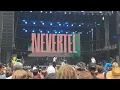 Nevertel - Otherside - Live! INKCARCERATION 2026