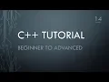 C Tutorial Part 14 Two-dimensional Arrays Grids good to know
