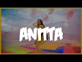 Lagu Anitta - Medicina (Official Lyrics Music Video)
