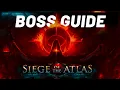 Black Star Searing Exarch Boss Guide PoE 3 17