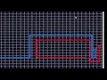 Tron 2D