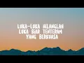 Tulus - Diri (Lirik)
