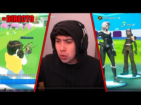 Video Thumbnail: â˘ď¸ADMINâ˘ď¸ABUSEâ˘ď¸NUEVAâ˘ď¸MUTACIONâ˘ď¸JELTYâ˘ď¸PVPâ˘ď¸