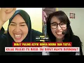 Debat Asyik \u0026 Inspiratif Islam Dan Kristen | Noora Aritonang Dan Tasya - Perbedaan Nabi Dan Rasul?