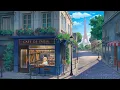 Download Lagu coffee in paris. ☕🥐 jazzy french lofi mix