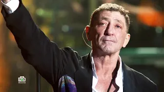 Григорий Лепс Самый лучший день Рождество 2022 