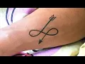 Arrow Tattoo Men Arrow Tattoo Arrow Tattoo Meaning Arrow Tattoo On Hand How To Make Tattoo