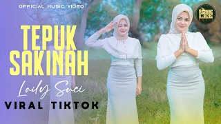 laily suci tepuk sakinah cover dj remix 