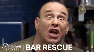jon taffer s angriest moments compilation bar rescue