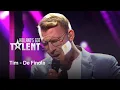 Download Lagu Tim ONTROERT JURY met 'I Will Always Love You' voor zijn MOEDER in de finale | HGT