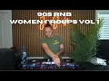 90s Rnb Women Groups Vol 1 - Jay Shale