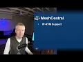 MeshCentral - IP-KVM Support