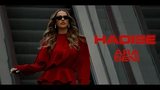 Hadise - Ara Beni