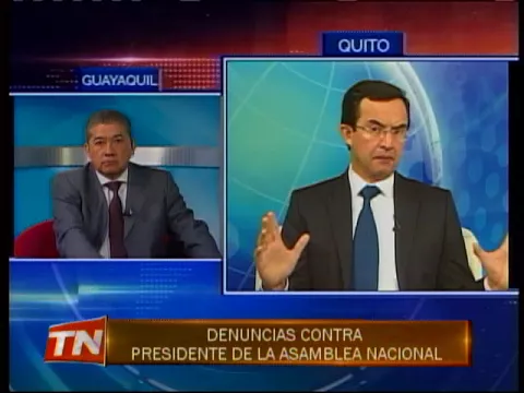 Dr. Luis Fernando Torres 