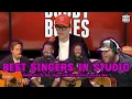 Bobby Lists the Best Singers Who Have Performed on the Show