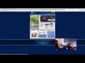 eLAC Spring 2016 - Library in Canvas and portal login