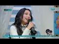 مبنتكلمش! معقولة خلاص مبنتكلمش 😔 وبنهرب لما بنتقابل ومبنسلمش 💔🎤
