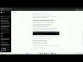 selenium ide chrome refresh page