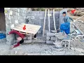 Download Lagu Afshin's attempt to build a mountain house😞