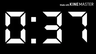 42 Second Timer