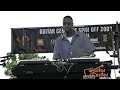 Download Lagu DJ Esquire — 2002 Guitar Center Spin-Off Grand Final