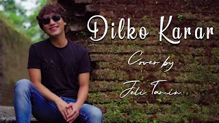 DIL KO KARRAR AAYA|JElI TAMIN🧿#nehakakkar#yasserDesai