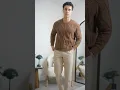 10 Basics You Need To Build Your Wardrobe
