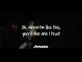 Saint Asonia - Blinding Lights (Lyrics)