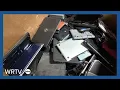 How to recycle electronic waste after the holidays